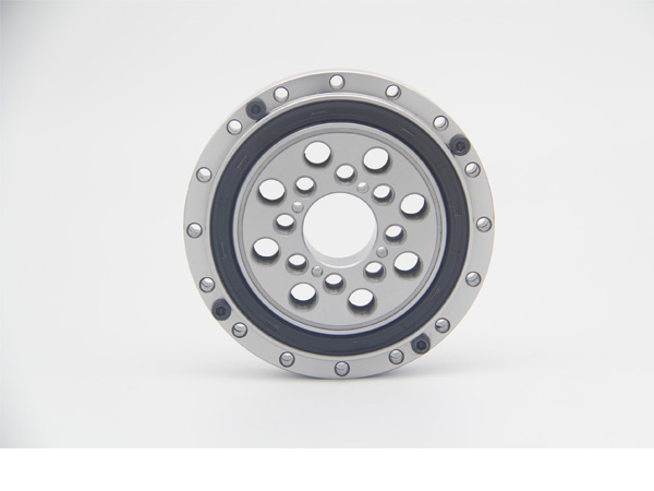 諧波減速器用十字交叉滾子軸承CSG(CSF)型 諧波減速器用十字交叉滾子軸承CSG(CSF)型